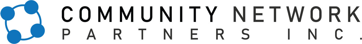 Community Network Partners Logo