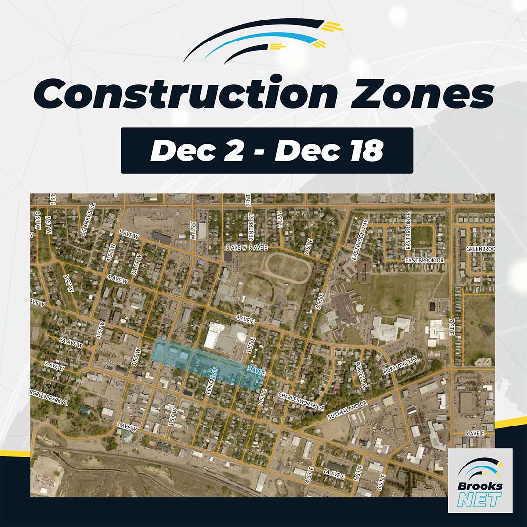 Construction Zones | Dec 2 – Dec 18