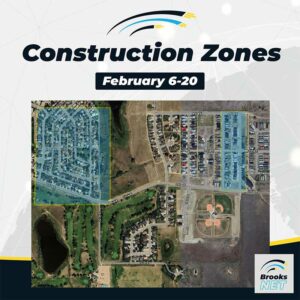 Construction Zones Feb 6-20